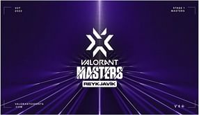 With Ninjas in Pyjamas securing the final slot, here are all the teams qualified for the VCT Stage-1 Masters Reykjavik