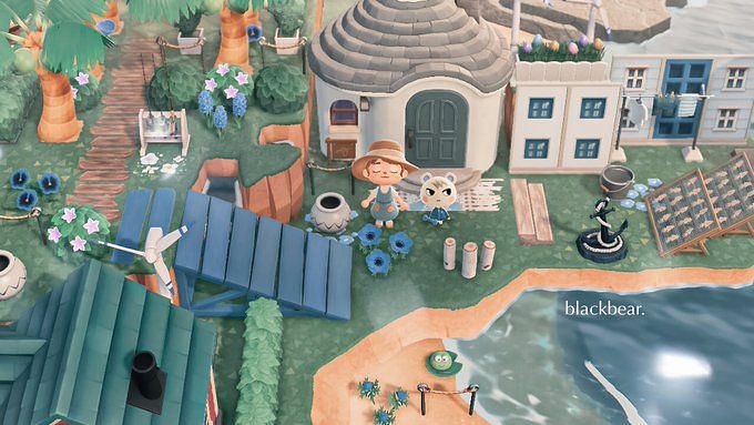 4 most disliked things in Animal Crossing: New Horizons