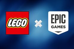 Fortnite developer Epic Games and LEGO join forces to make the Metaverse children-friendly