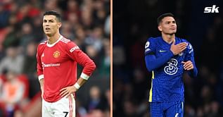Manchester United vs Chelsea: 5 Key Battles