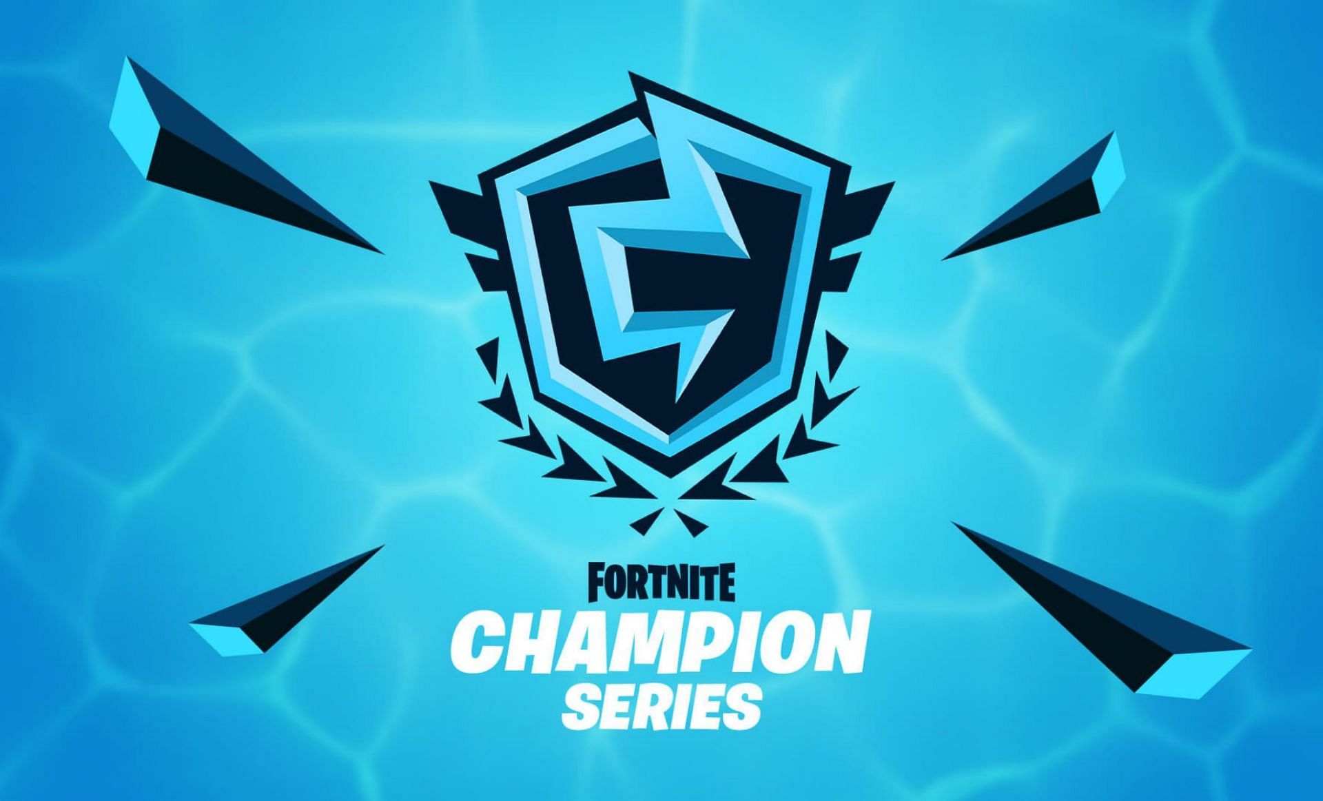 The Fortnite Championship Series 2022 is back (Image via Epic Games)