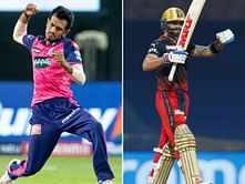 IPL 2022, RCB vs RR: 3 player battles to watch out for