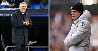 Real Madrid add 22-year-old Chelsea star to summer transfer shortlist - Reports