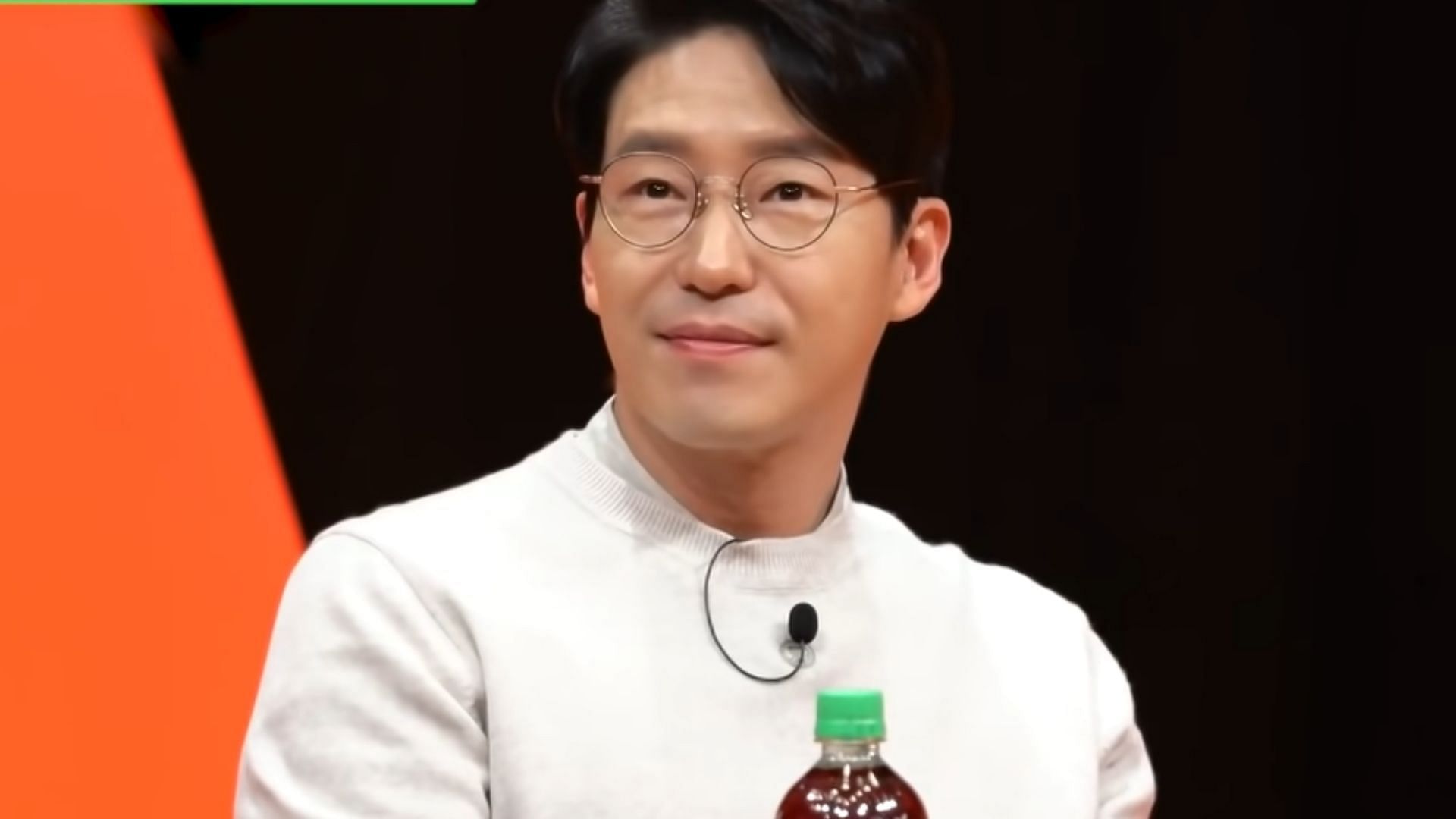 Uhm Ki-joon was confirmed to star in tvN&#039;s Little Women (Image via SBS Now/YouTube)