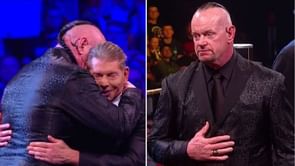RAW Superstar says he will be the next guy after The Undertaker to never leave WWE