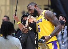 “The organization did not let him dictate what they were gonna do” - Chris Broussard believes LeBron James’ Miami Heat tenure was successful because of Pat Riley’s authority