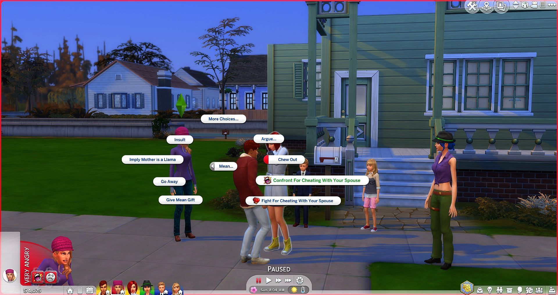 Top 5 Sims 4 mods for realistic gameplay in 2024