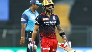 "If he flops for one or two matches, RCB will look to rest him" - RP Singh on Virat Kohli's woeful form in IPL 2022
