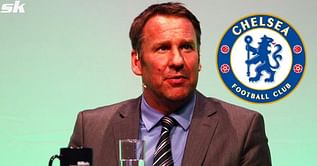 "He has been fortunate" - Paul Merson uses ex-Chelsea star's example to point out 29-year-old's shortcomings