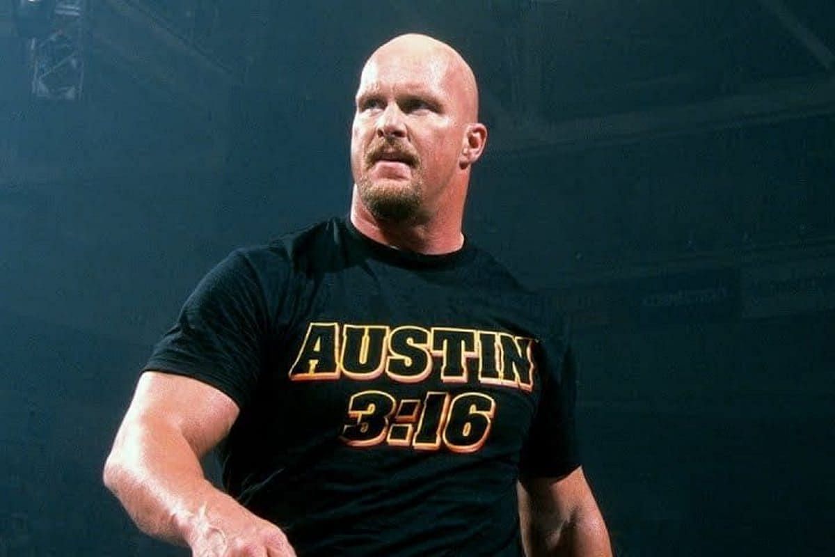 Steve Austin is one of the greatest of all-time