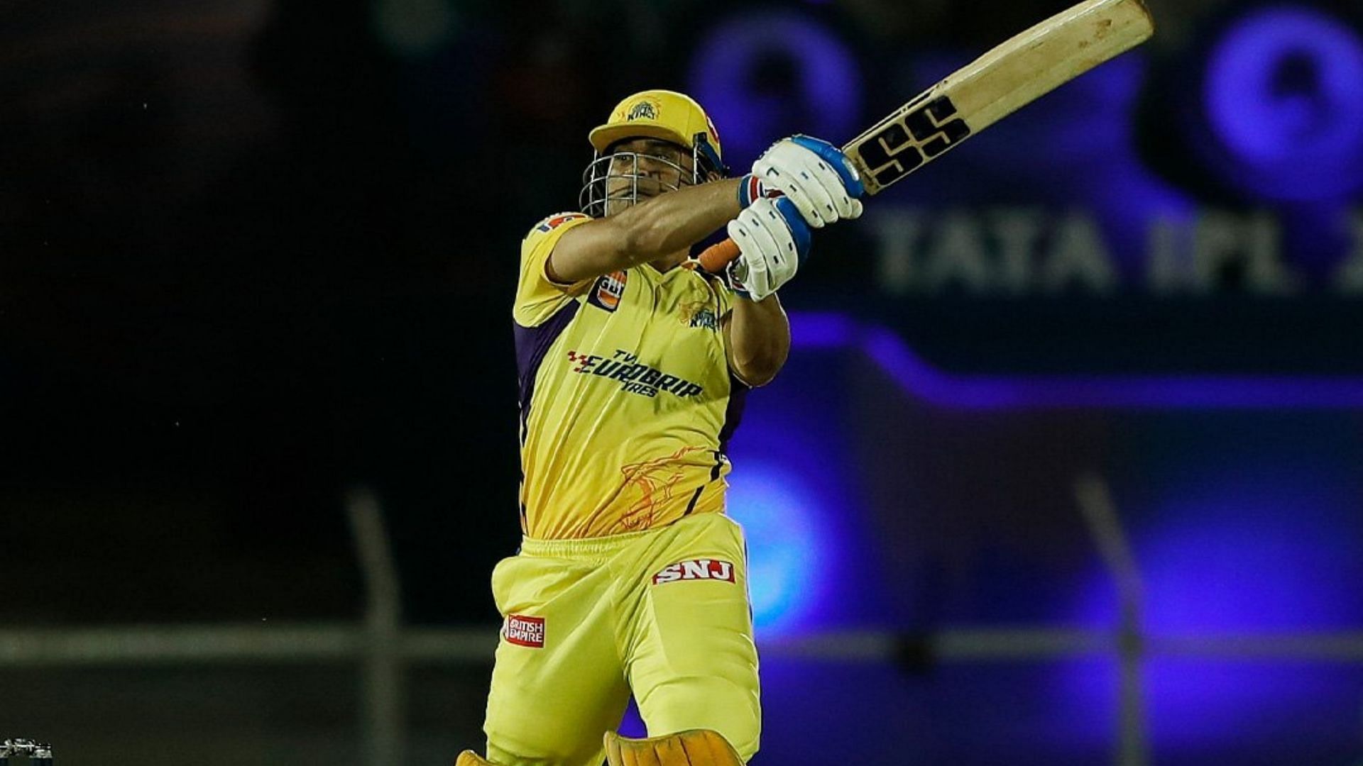 MS Dhoni has shown so far this season that he is still capable of scoring quickly. (P.C.:iplt20.com)