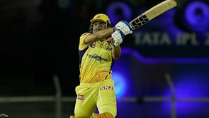 "MS Dhoni is not finished, he is a finisher" - Mohammad Kaif ahead of CSK vs PBKS in IPL 2022