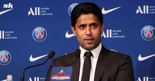 PSG slam Spanish media outlet for "fake news" about owners willing to sell the club
