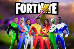 Fortnite reimagined as a 'pay-to-win' game in viral new clip