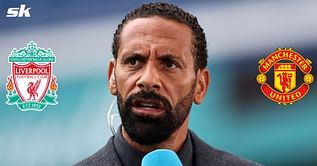 “Just do your jobs!” - Rio Ferdinand says Manchester United could ‘get pumped for 4 or 5’ by Liverpool if they fail to cut out mistakes