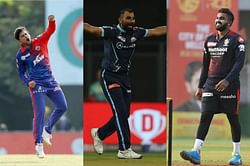 IPL 2022: Top 3 bowling performances from week 1 of the tournament