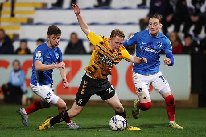 Sheffield Wednesday vs Portsmouth prediction, preview, team news and more | League One 2021-22