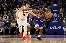 Denver Nuggets vs. Golden State Warriors Odds, Line, Picks, and Prediction - April 18th, 2022 | NBA Season 2021-22
