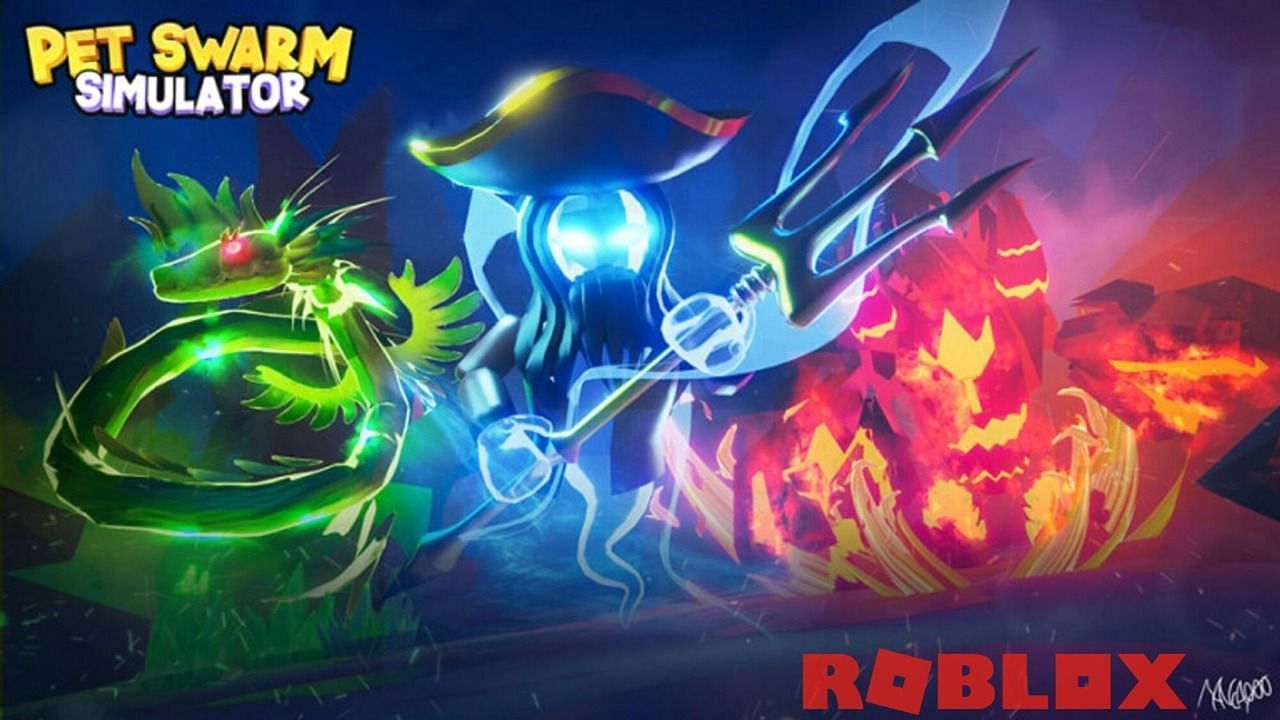 Get codes for Pet Swarm Simulator on Roblox here (April 2022)