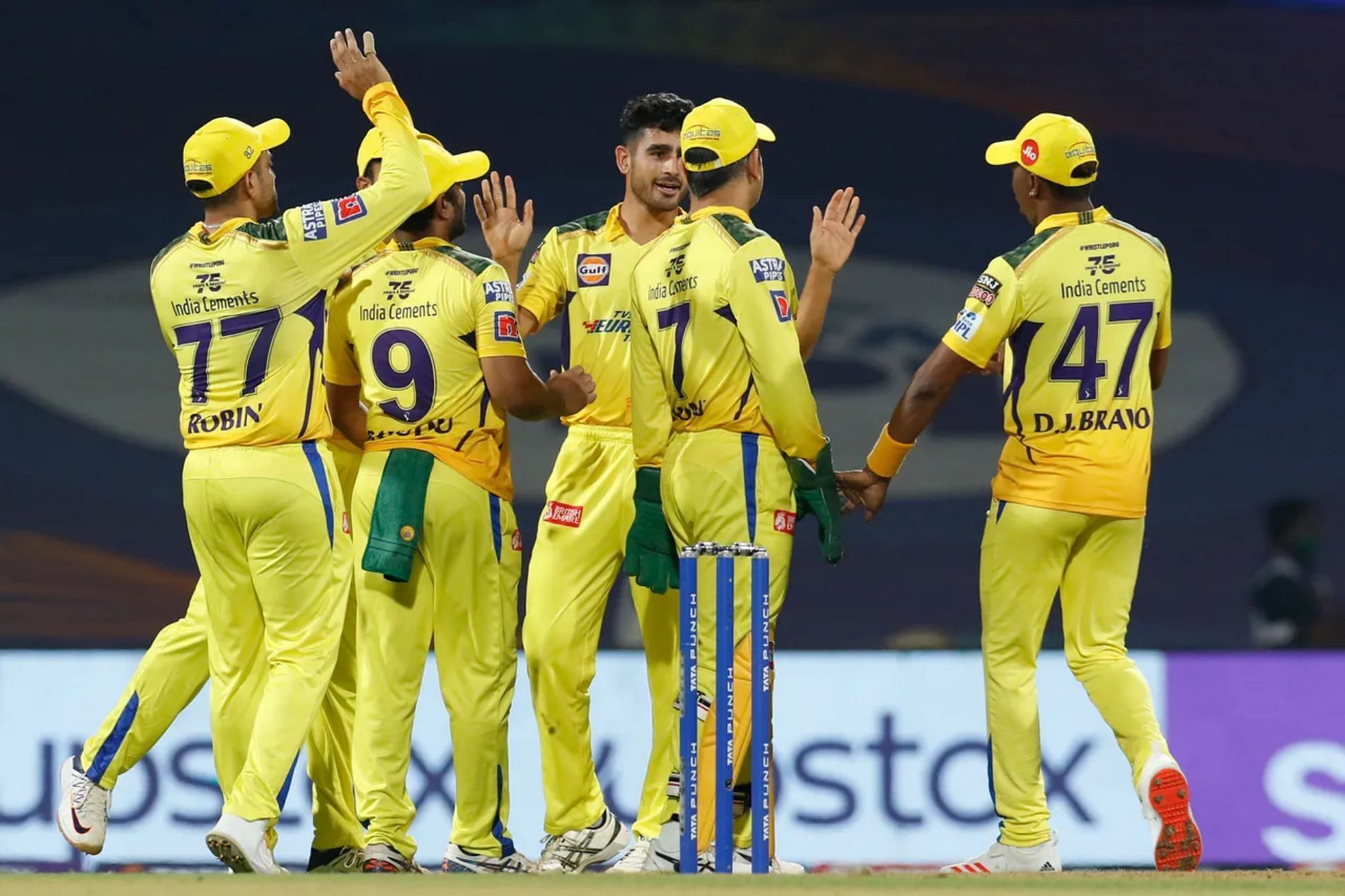 SRH vs CSK Dream 11 Prediction: Sunrisers Hyderabad vs Chennai Super Kings Top Fantasy Picks, Probable Playing XIs, Pitch Report and Match overview, SRH vs CSK Live at 7:30 PM: Follow IPL 2022 LIVE Updates