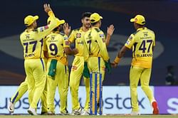 CSK's next match in IPL 2022: Venue, date, time and opposition details