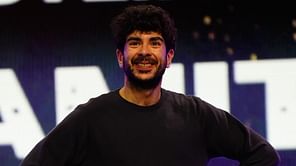 "Movement on both sides" - Tony Khan reveals his honest opinion on AEW Superstars jumping ship to WWE