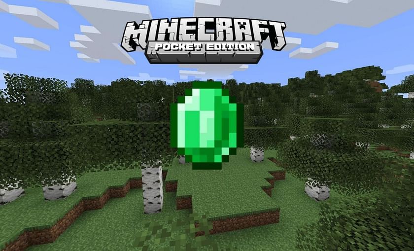 Edição Pocket - Minecraft Wiki