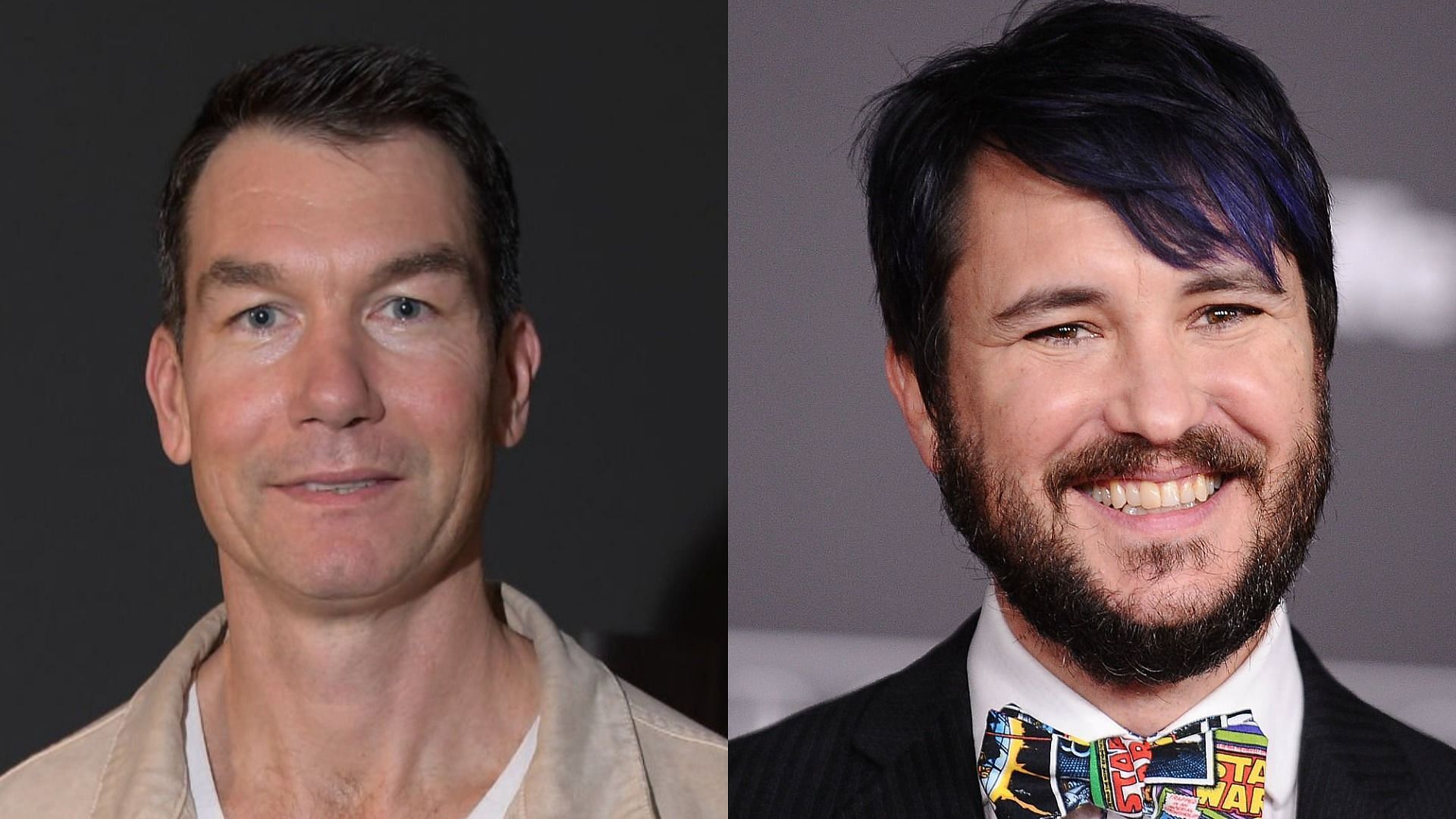 Jerry O&#039;Connell recently apologized to Stand By Me co-star Wil Wheaton for not being there for him during childhood abuse and trauma (Image via Michael Loccisano/Getty Images and Jason LaVeris/Getty Images)