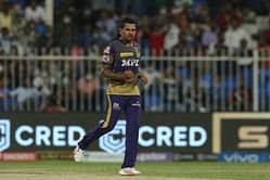 "Hopefully, I don’t play for any other franchise" - Sunil Narine on completing 10 years with KKR in IPL