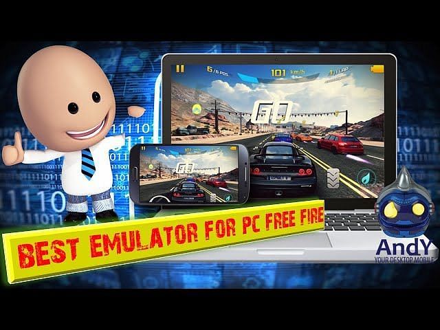5 best Free Fire and BGMI emulators in April 2022 28 b3a5a 16491805935218 1920