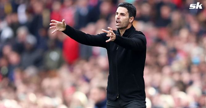 Arsenal fed up with 26-year-old and want to offload him this summer - Reports