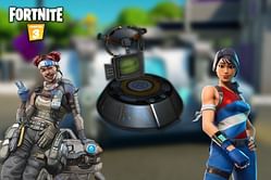 Fortnite to add yet another Apex Legends feature in Chapter 3 Season 2