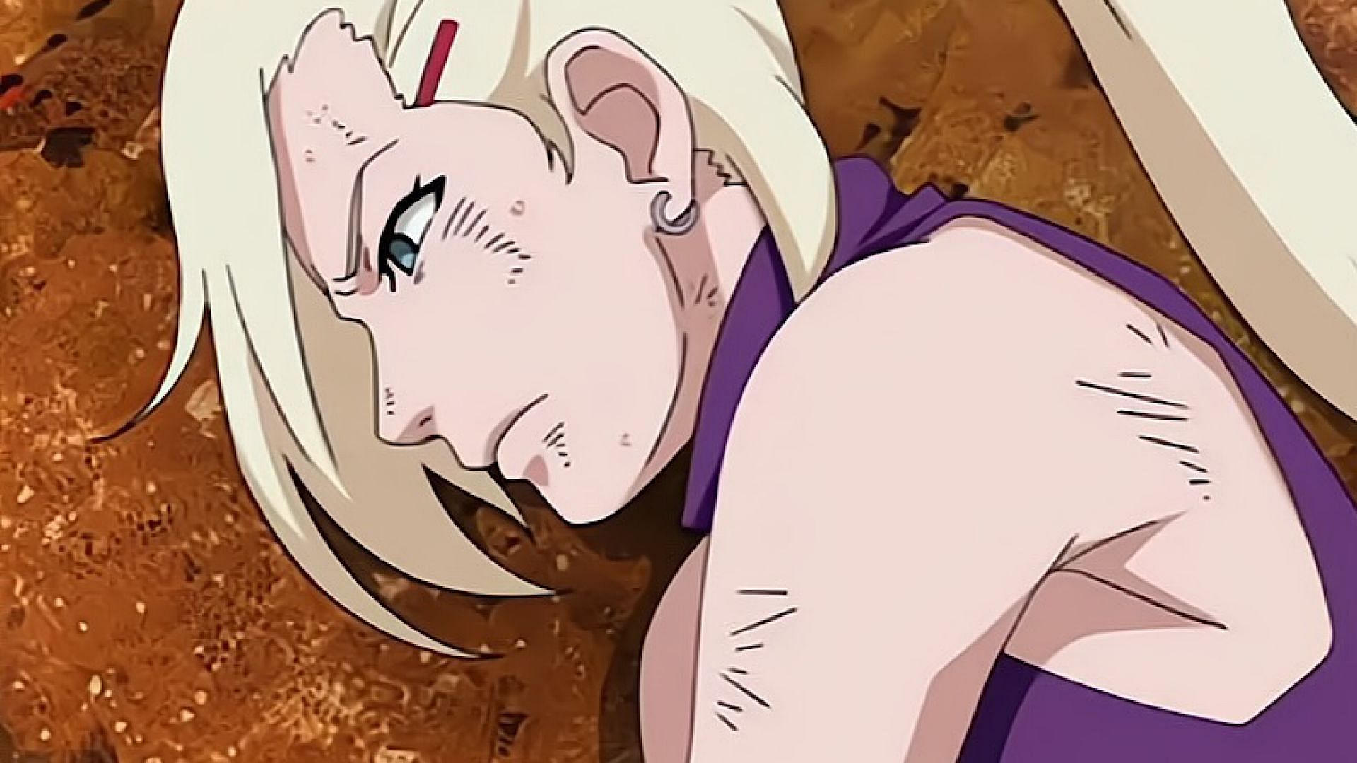 4 times Ino used her Jutsu wisely in Naruto (& 4 times she didn't)