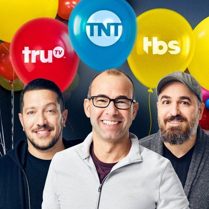 When will Impractical Jokers' special episode air? Release date