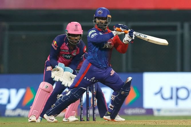 “We have seen only trailer, picture hasn't come out” - Aakash Chopra on DC’s skipper Rishabh Pant’s batting in IPL 2022
