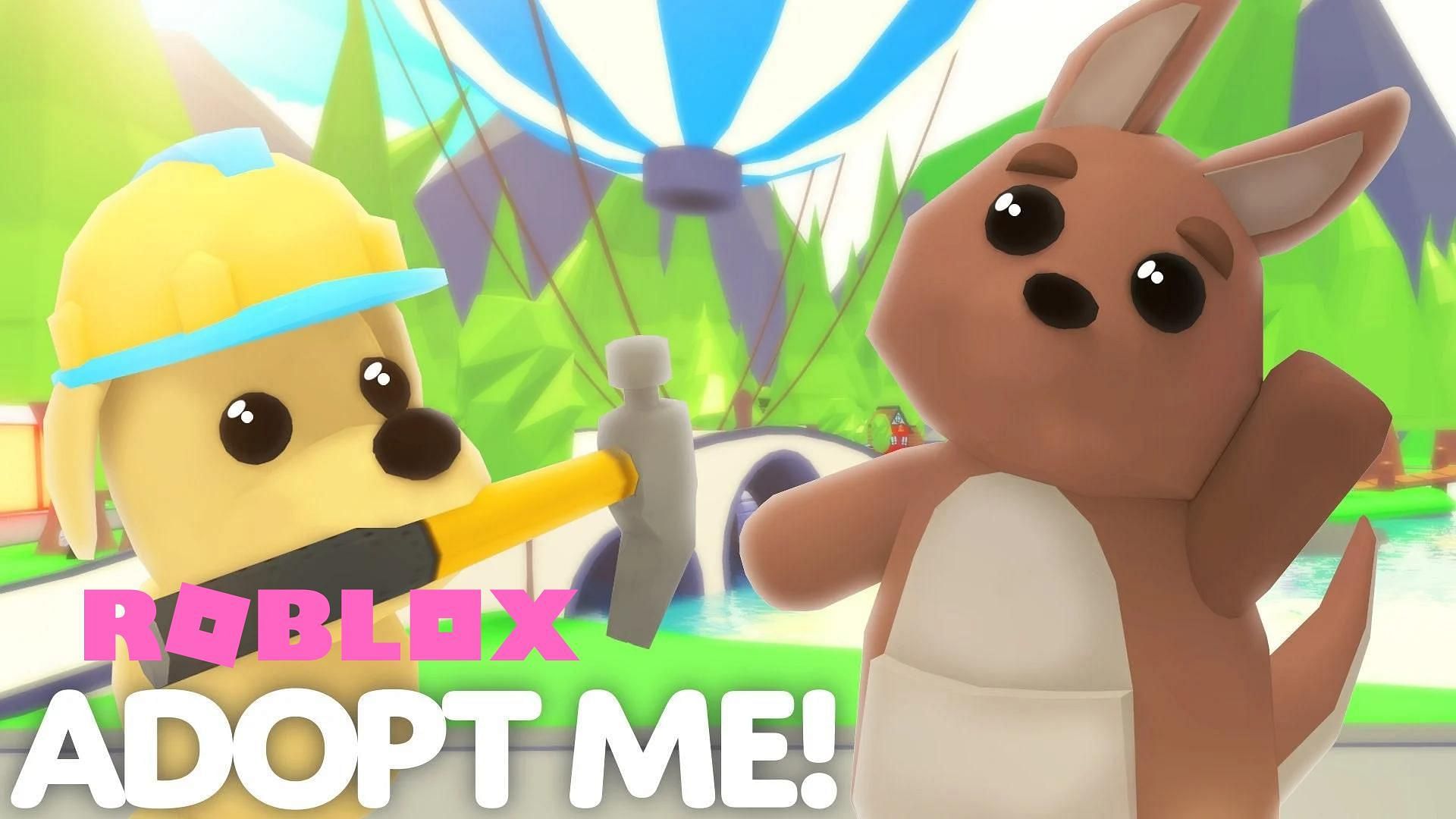 Trading Up - Next Level Adopt Me Trading Game (ROBLOX ADOPT ME) 