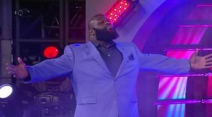 AEW veteran Mark Henry provides insight on his in-ring future (Exclusive)