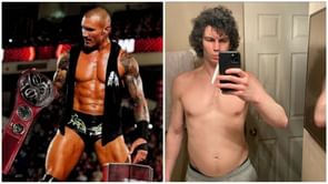 Randy Orton's brother hilariously opens up on being a WWE Superstar's sibling