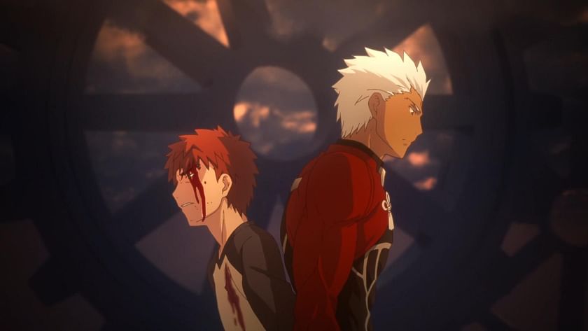 An Overview of Fate Series Anime, fate anime order 