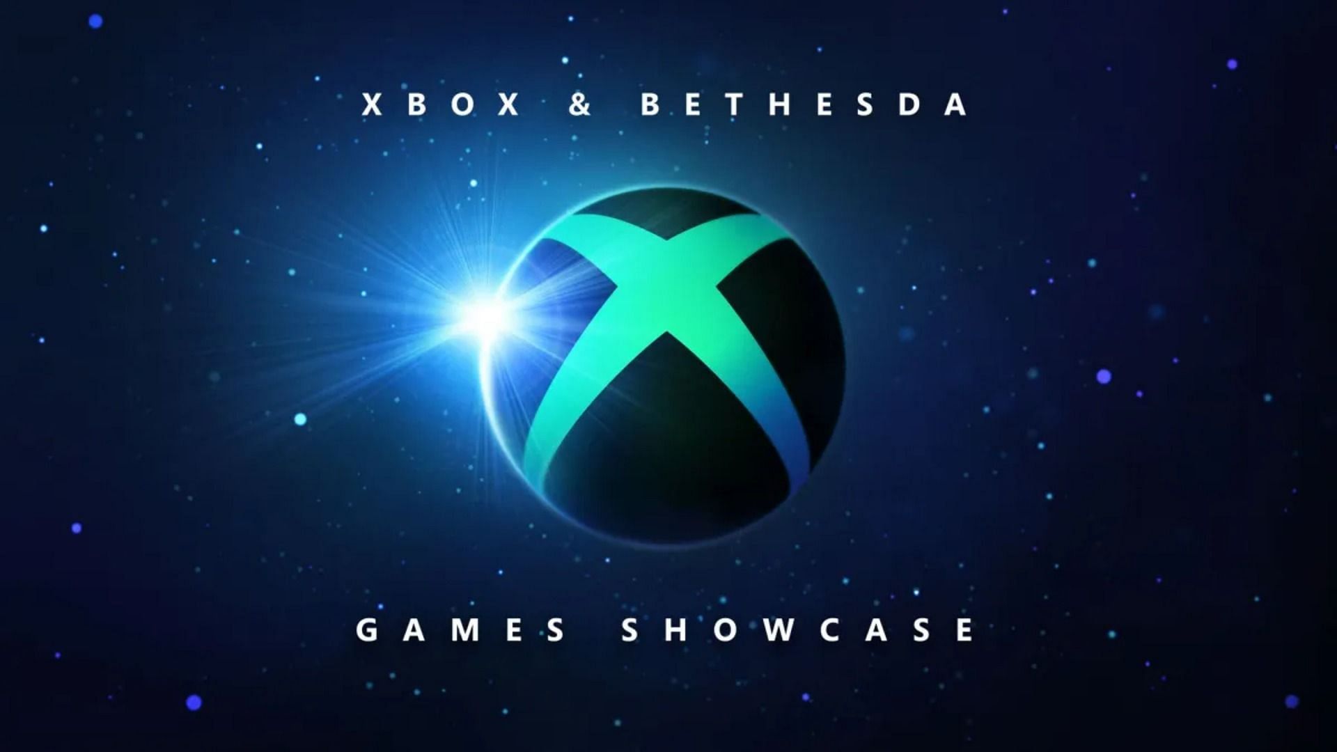 Xbox &amp; Bethesda Games Showcase (2022) set for June 12 (Image by Xbox)