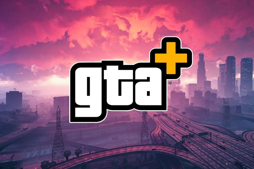 Introducing GTA+ for GTA Online - Rockstar Games