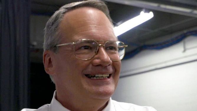 "Are they babyfaces or heels?" - Jim Cornette points out one huge flaw in WWE legend's faction in AEW