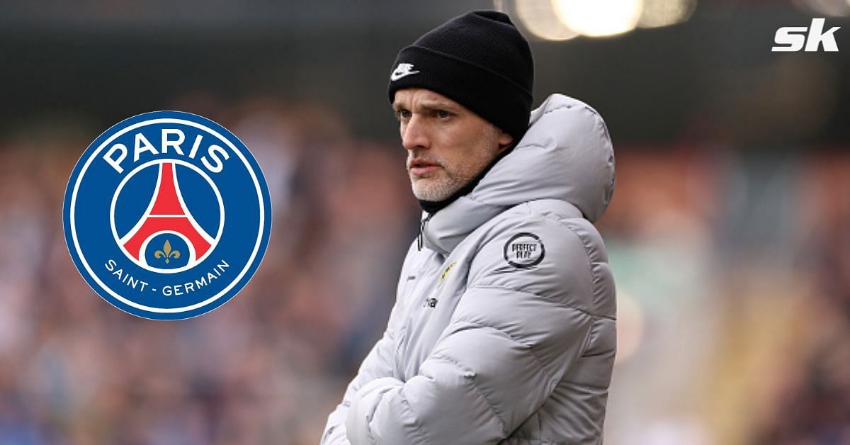 PSG and Inter Milan handed a major boost in their pursuit of Chelsea star