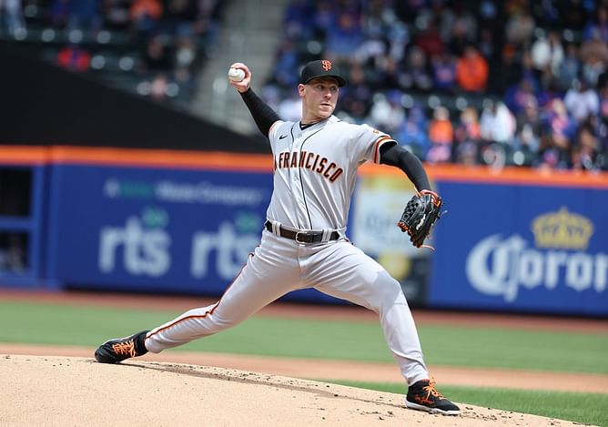 MLB Injury News Roundup: San Francisco Giants face setback, pitcher Anthony DeSclafani will remain out of action longer than expected; Toronto Blue Jays All-Star outfielder begins batting practice after a two-week rehab; St. Louis Cardinals star pitcher gets update and return timeline - April 28, 2022