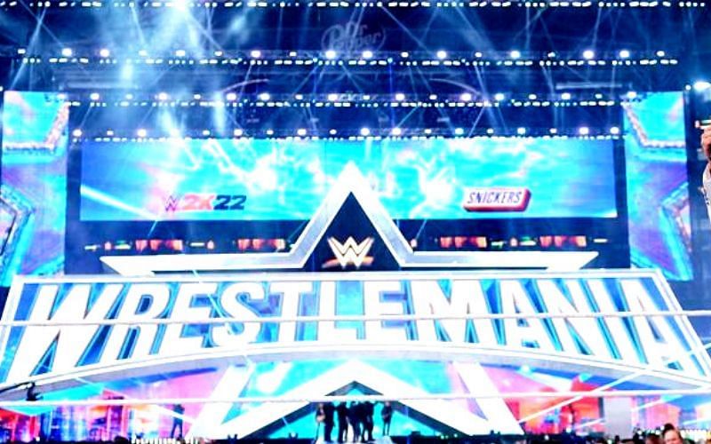Who will pick up a big win at WrestleMania 38?