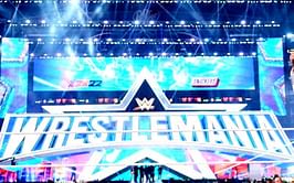 WrestleMania 38: 3 WWE Superstars who desperately need to win on Night 2 – 8-time champion picks historic victory, Bobby Lashley destroys 7 ft 3 in giant
