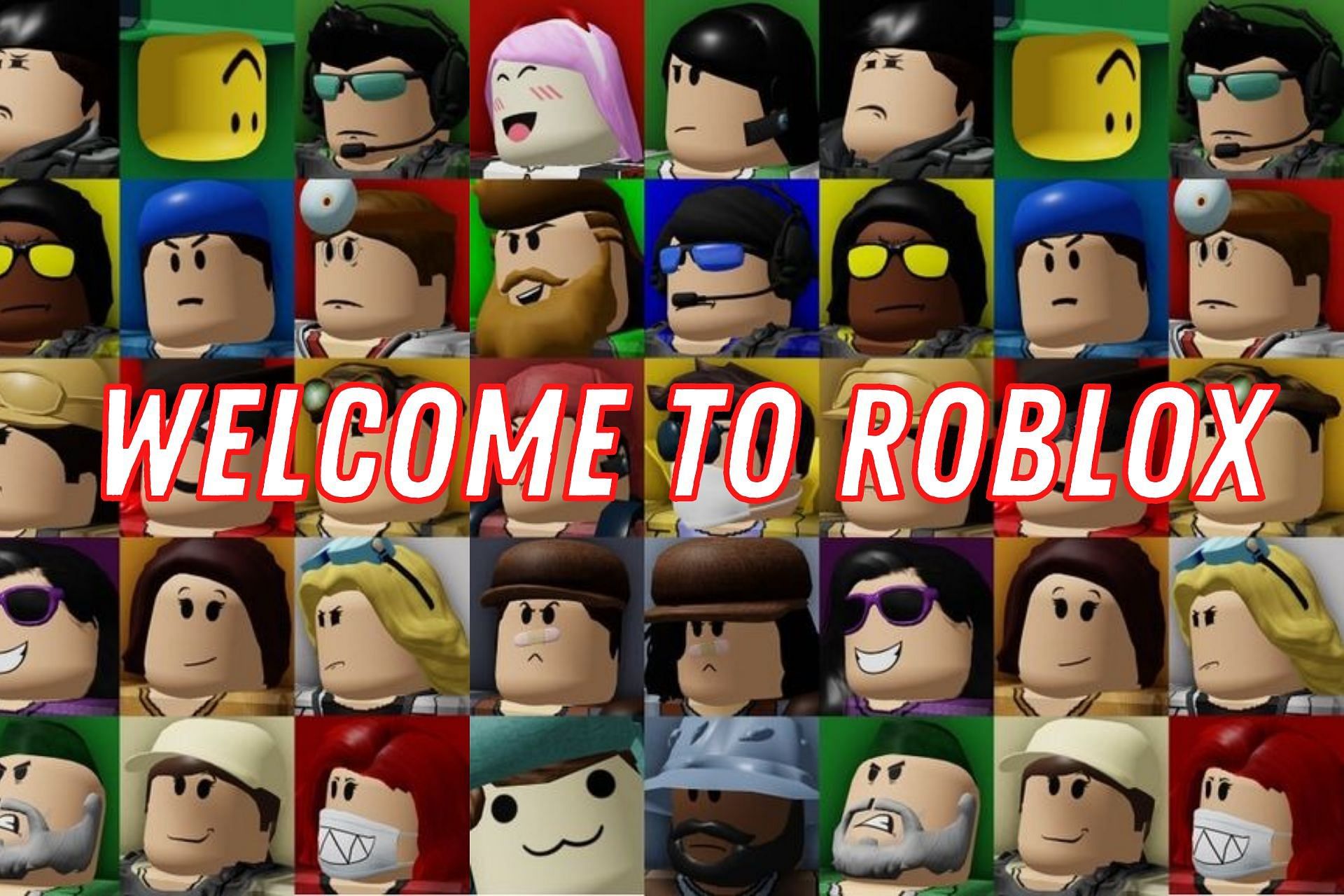 Welcome to Online Fighting - Roblox