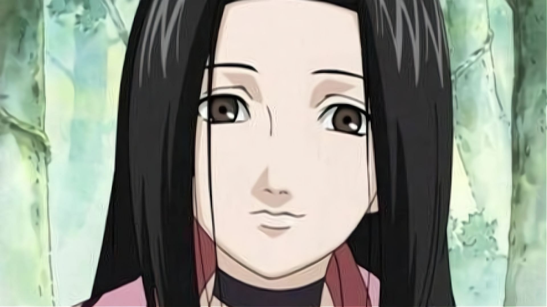 Who is your favorite and least favorite female character in Naruto? Why? -  Quora