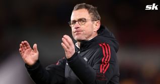 Manchester United linked with summer move for 28-year-old set to become free agent: Reports