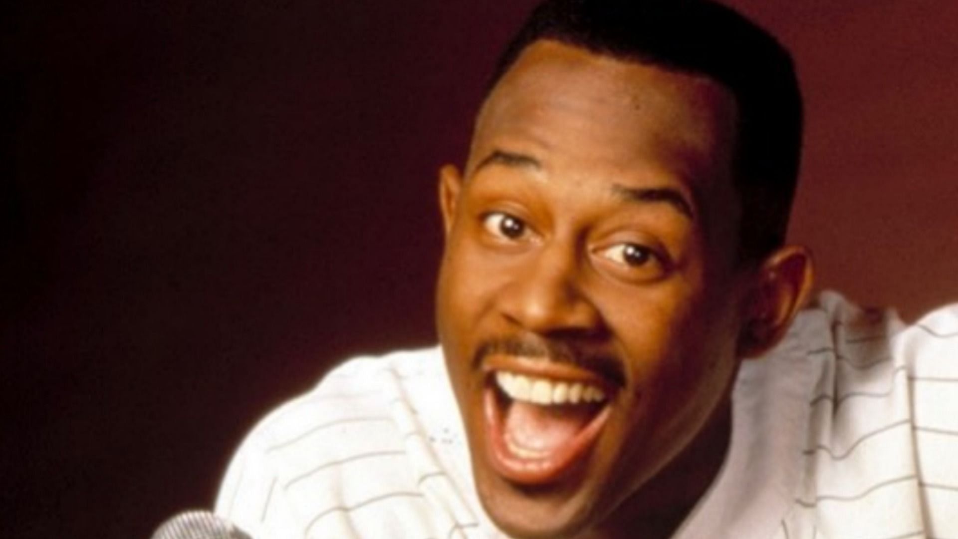 Martin Lawrence&#039;s comedic act goes viral amid Will Smith&#039;s Oscar&#039;s slap fiasco (Image via martinlawrence/Instagram)